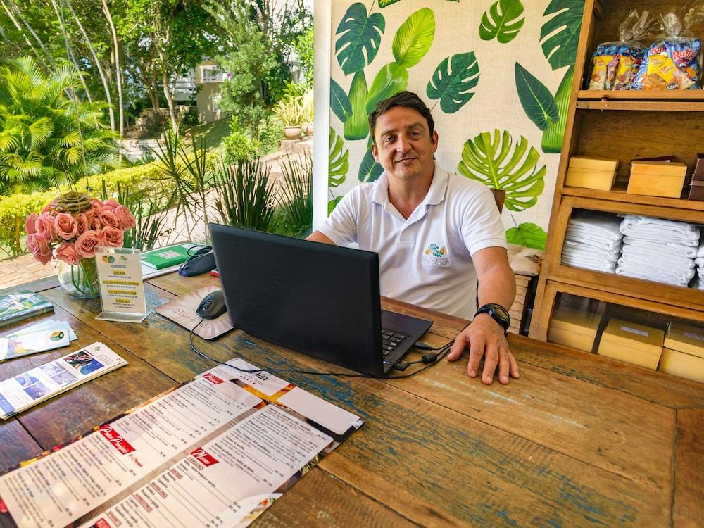 Hotel Apa Pau Brasil Búzios Exteriér fotografie