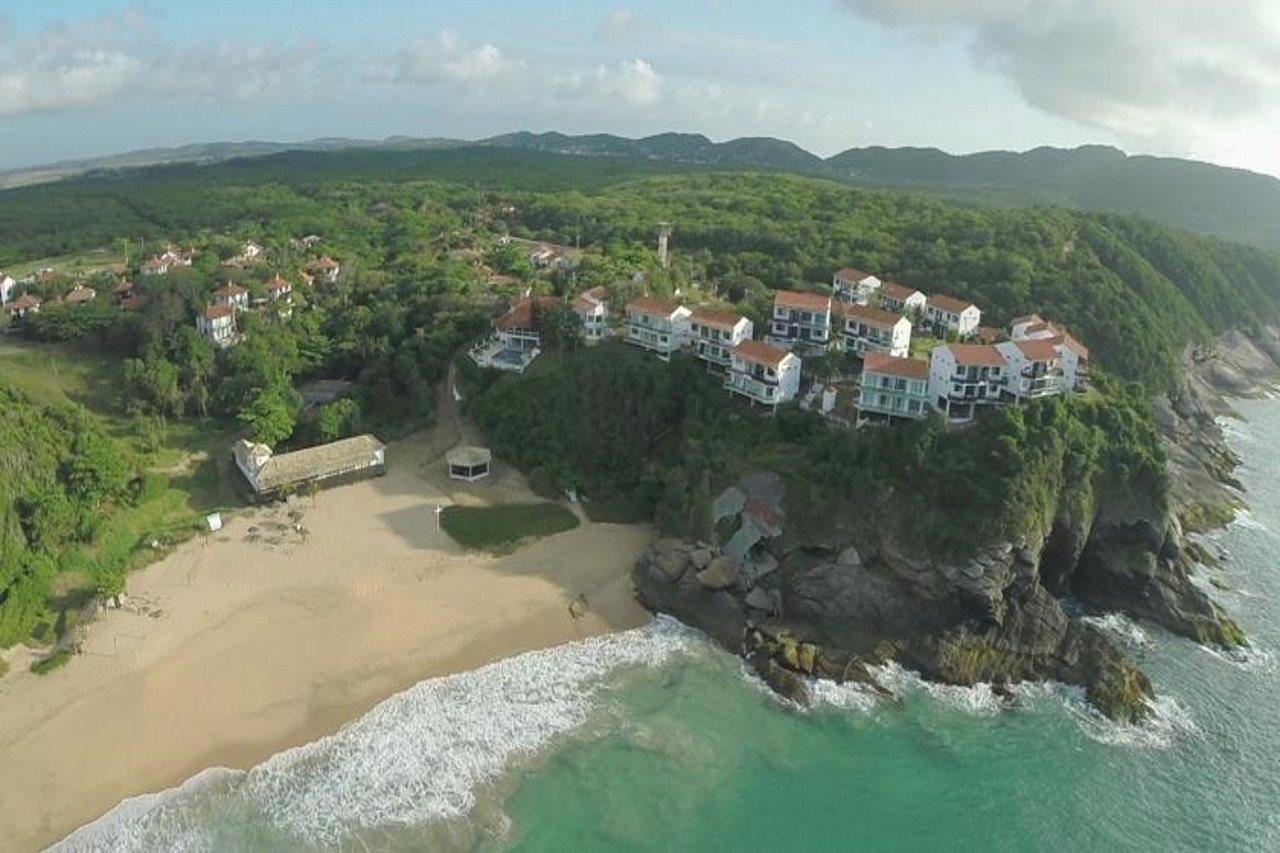 Hotel Apa Pau Brasil Búzios Exteriér fotografie