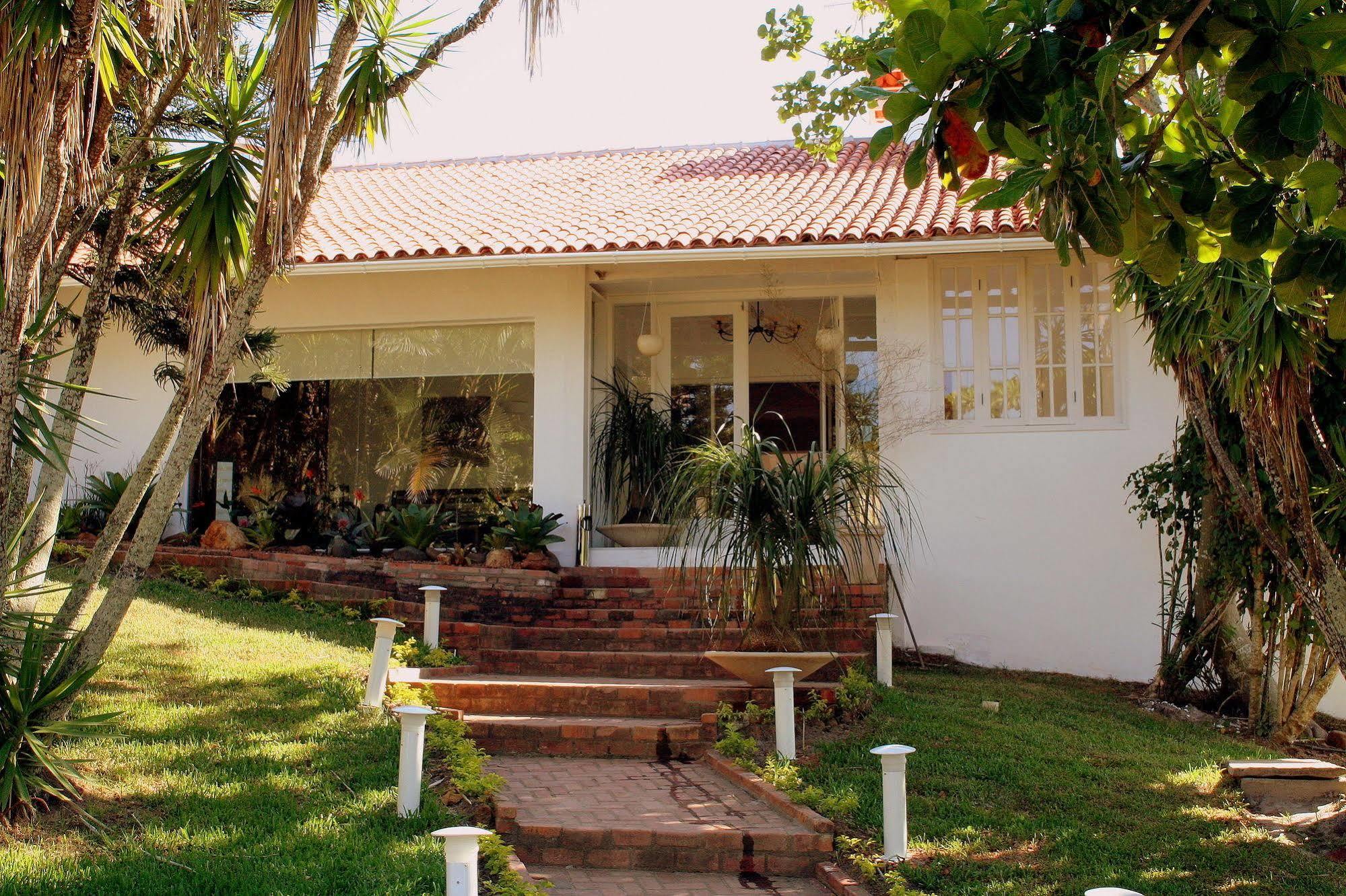 Hotel Apa Pau Brasil Búzios Exteriér fotografie