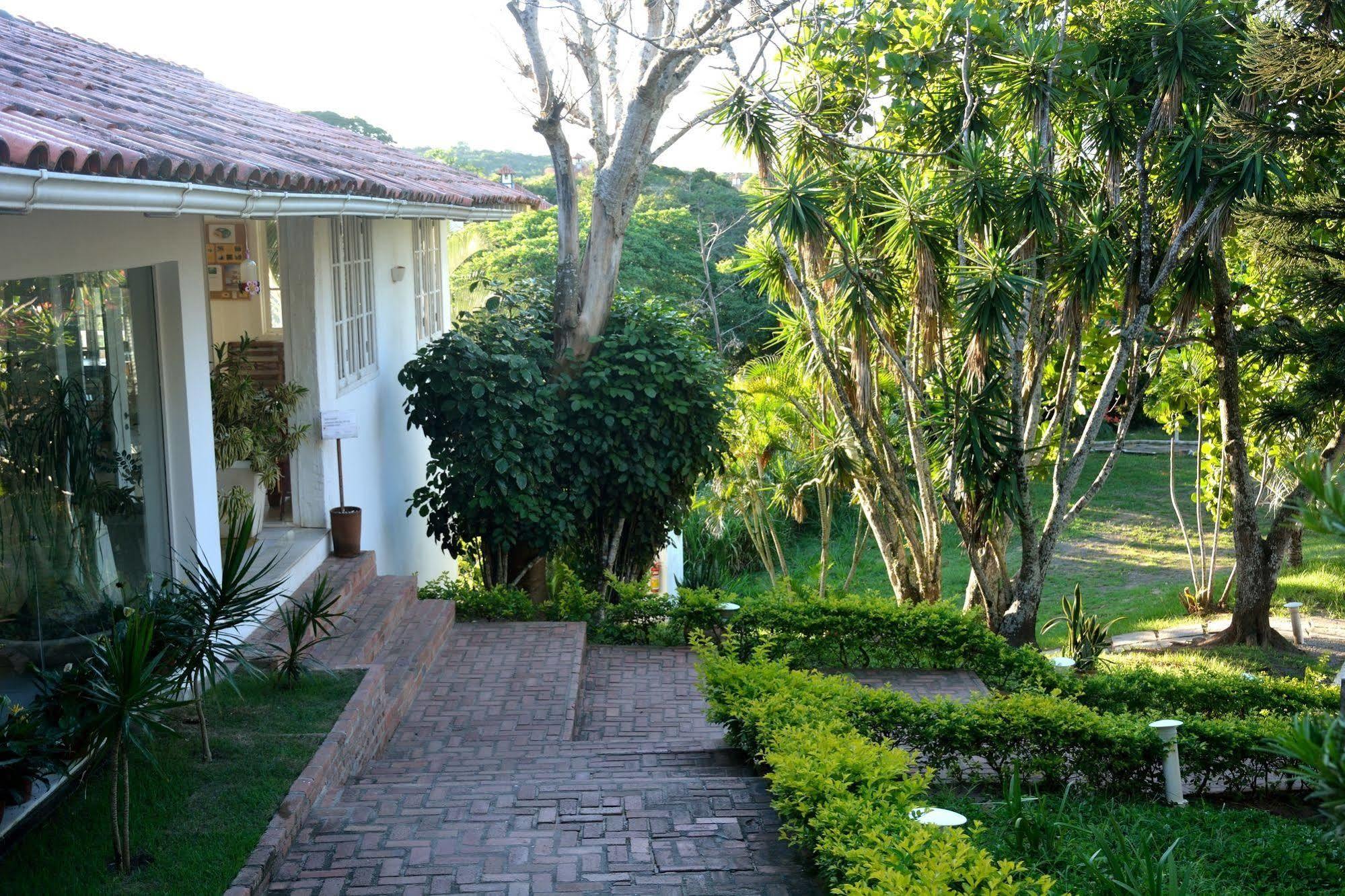 Hotel Apa Pau Brasil Búzios Exteriér fotografie