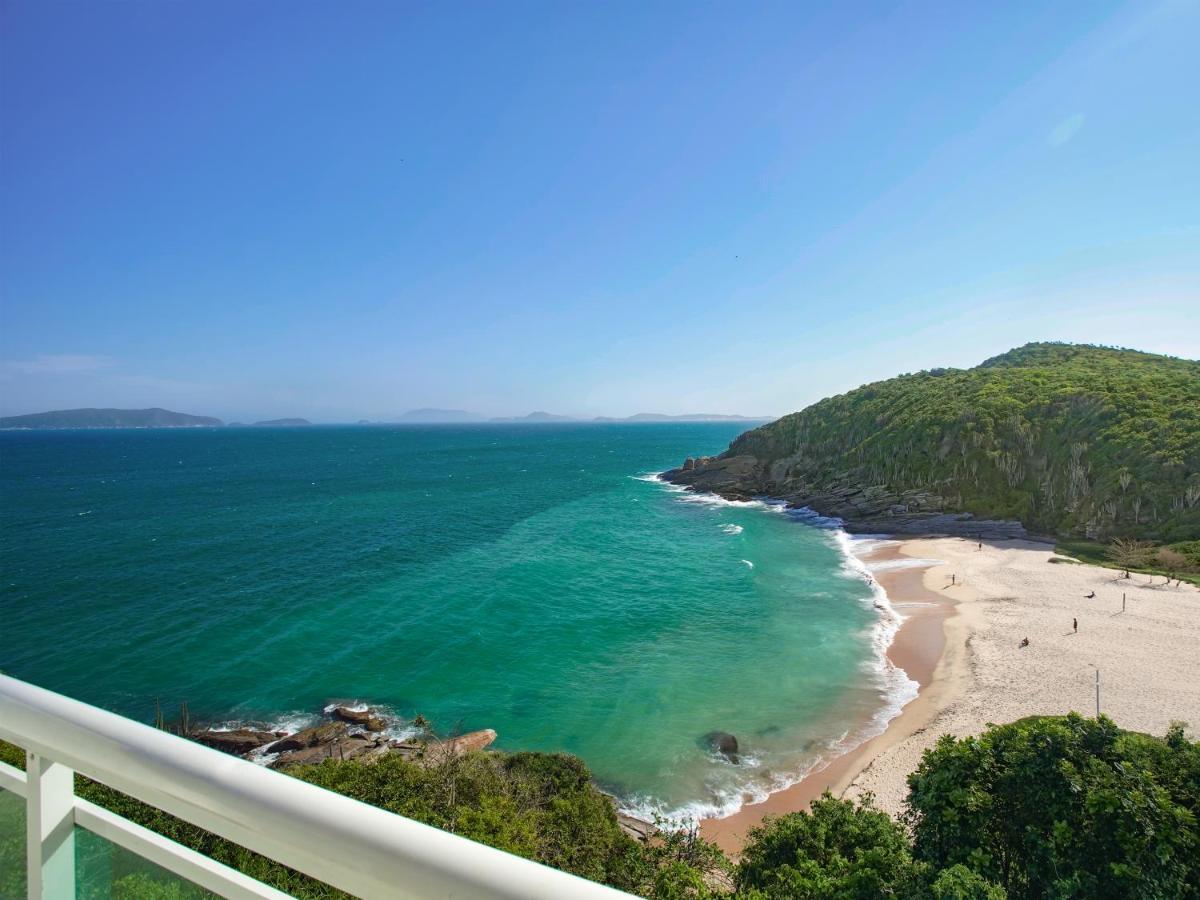 Hotel Apa Pau Brasil Búzios Exteriér fotografie